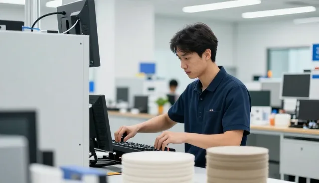智能数据分析平台