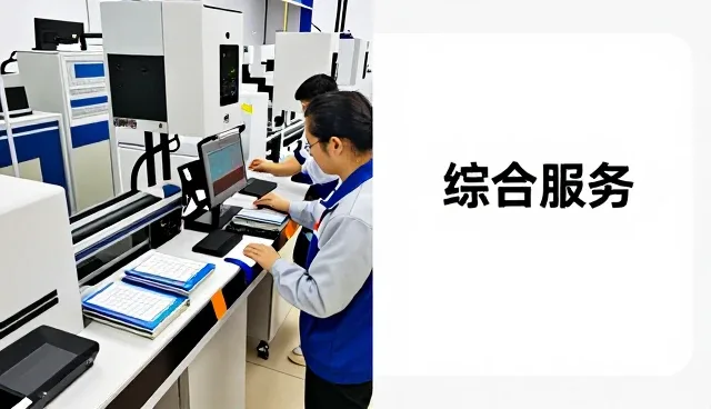 企业管理系统EMIS