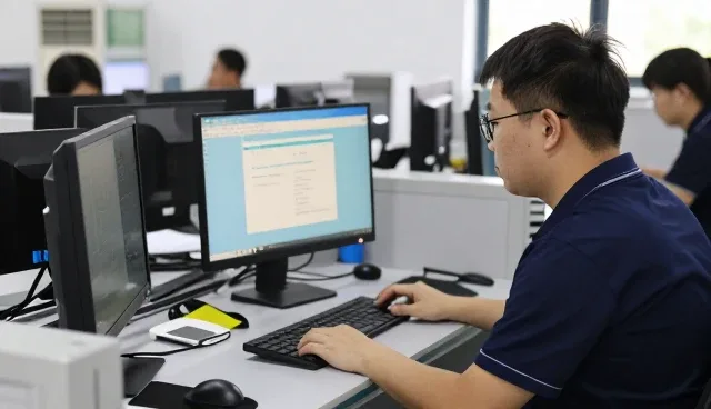 旺季备货变化带来的数据采集分析需求