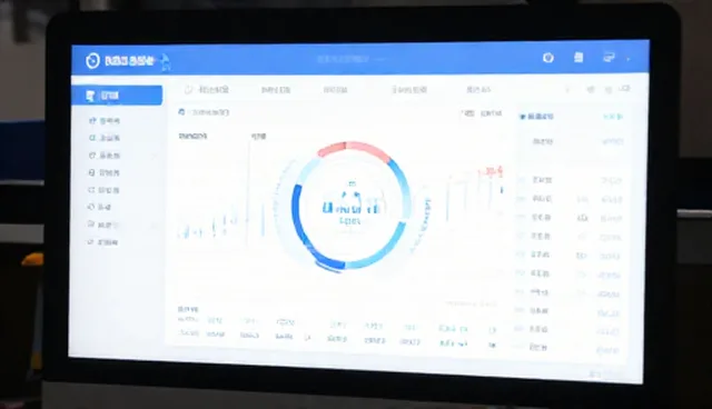 苏州网站建设有限公司如何借助智能数据分析平台提升运营效率