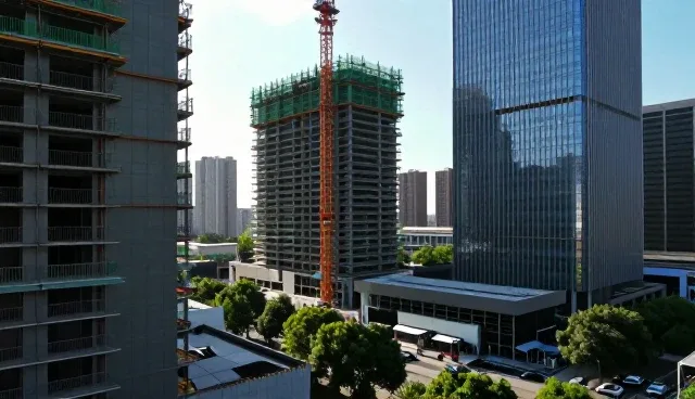 新河网站建设需关注的5项检查要点
