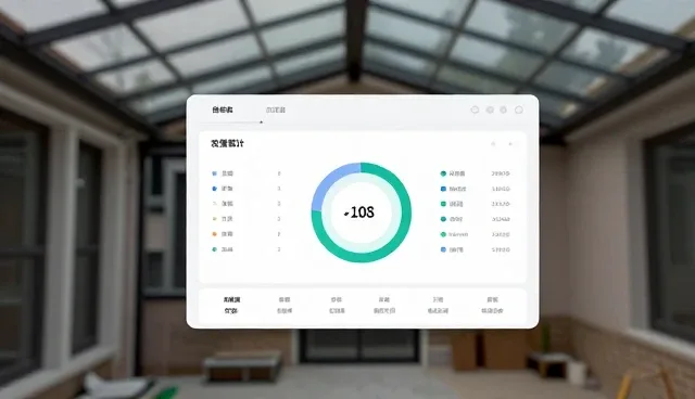 免费建站系统适用条件与选择依据说明