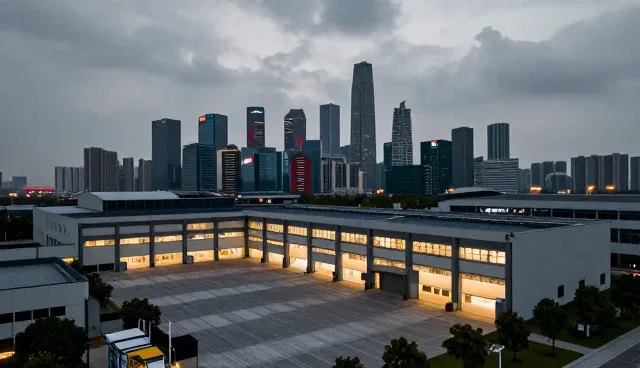 深圳网络推广公司哪家好?数据采集与分析服务全流程解析