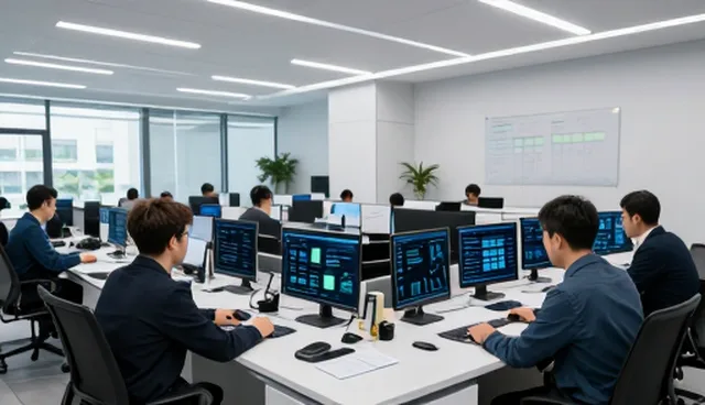 平台维护中的常见问题及应对策略分析