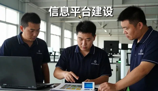 企业管理系统EMIS适合哪些应用环境?