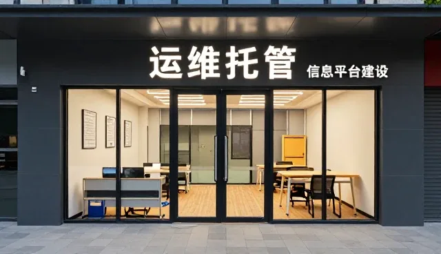 优化IT运维效率：数据处理中的关键实践