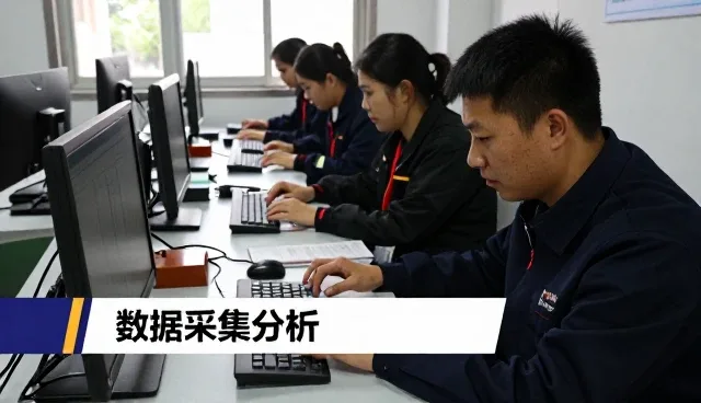 互安物联信息技术(南京)有限责任公司打造值得信赖的智能数据分析平台